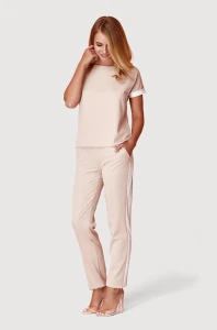 Legginsy bawełniane